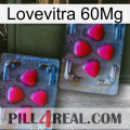 Lovevitra 60Mg 14